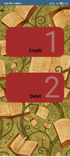Budgetify - Maintain Budgets Screenshot 4 - AppWisp.com