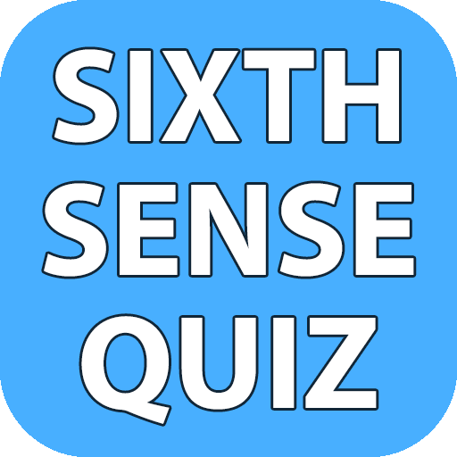 What is Your Sixth Sense?