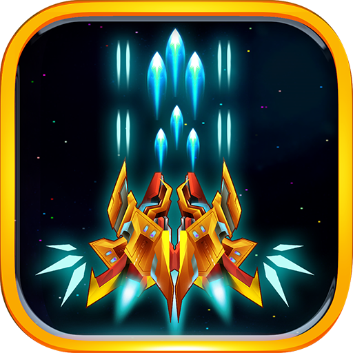 Galaxy Defender 2.2 Icon