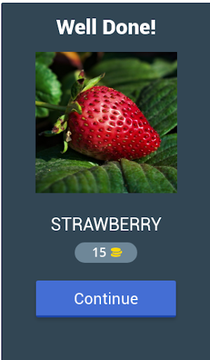 Fun Food Quiz - Test your know Screen 2