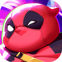 Wacky Squad Mod Apk