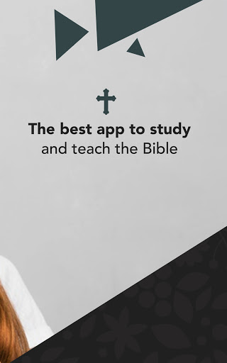 Study Bible KJV commentaries screenshot 7