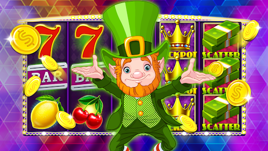 Free casino slot machine game 777 full apk Download for android 8