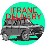 Cover Image of Download Ifrane Delivery 2.0.0 APK