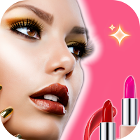 Face Makeup Beauty - Makeup 20