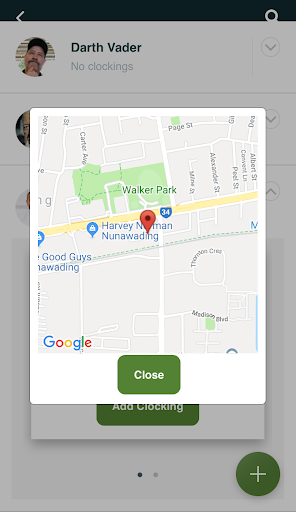 BundyPlus Now Screen 3