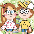 Download Mabel and Dipper Dress Up 2.3 Apk for android