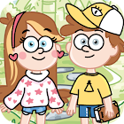 Mabel and Dipper Dress Up 2.1