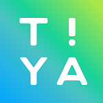 Cover Image of डाउनलोड TIYA - लाइव ग्रुप  APK