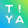 TIYA-Social Entertainment Hub APK icon