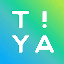 Herunterladen TIYA-Social Entertainment Hub Installieren Sie Neueste APK Downloader