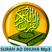 Surah Ad Dhuha Mp3 Arab dan Terjemahan Offline