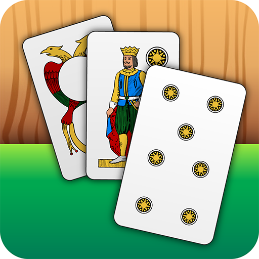 Scopa - Italian Card Game - Apps on Google Play