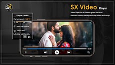 HD Video Player - Full Screen Video Playerのおすすめ画像5