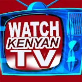 Watch Kenyan Online TV icon