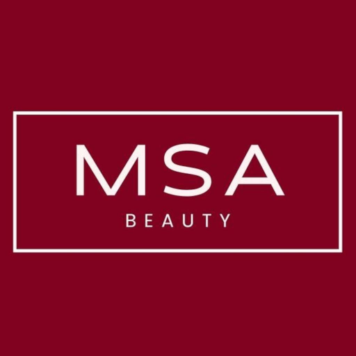 MSA Beauty 4.0.0 Icon