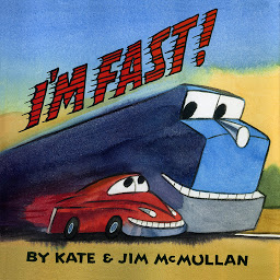 图标图片“I'm Fast!”