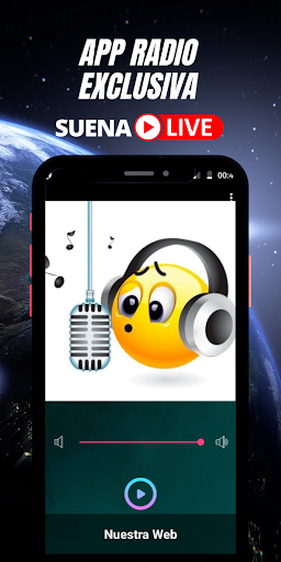 Unika FM Screen 2
