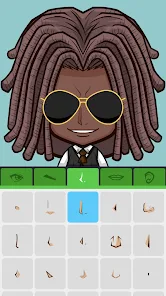Avatar Maker Creator：SuperMe – Apps on Google Play