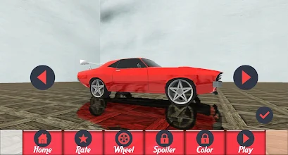 改造車 Google Play のアプリ