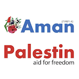 Aman Palestin icon