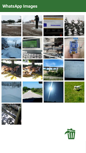 Cleaner for Whatsapp