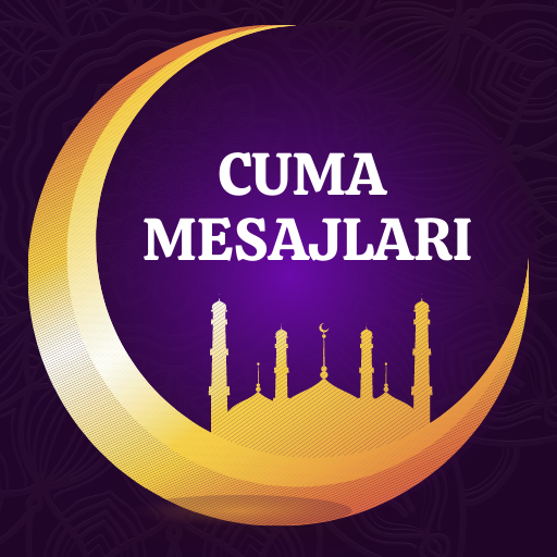 Cuma ve Perşembe Mesajları logo