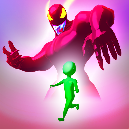 Evacuate People logo