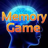 Training Memory - Game icon