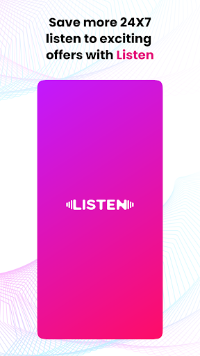 Listen Catch TV ads on phone