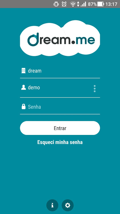 Dreamwme - 09.36 - (Android)