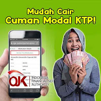 Pinjol OJK Terbaru Aman Tips