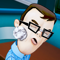 Office Jerk Free