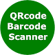 QRcode Barcode Scanner Laai af op Windows