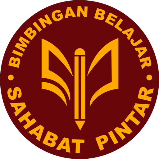 Bimbel Sahabat Pintar logo