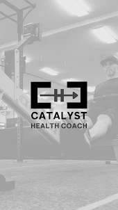 Catalyst Health Coach