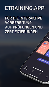 eTraining.app Apps on Google Play