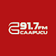 Radio Caapucu 91.7 FM Baixe no Windows