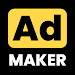 Ad Maker: Make Flyer & Posters APK