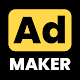 Ad Maker MOD APK 45.0 (Pro Unlocked)