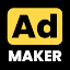 Ad Maker: Advertisement Maker