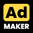 Ad Maker: Advertisement Maker43.0 (Pro)