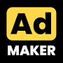 Ad Maker: Advertisement Maker