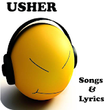 Usher Songs & Lyrics icon