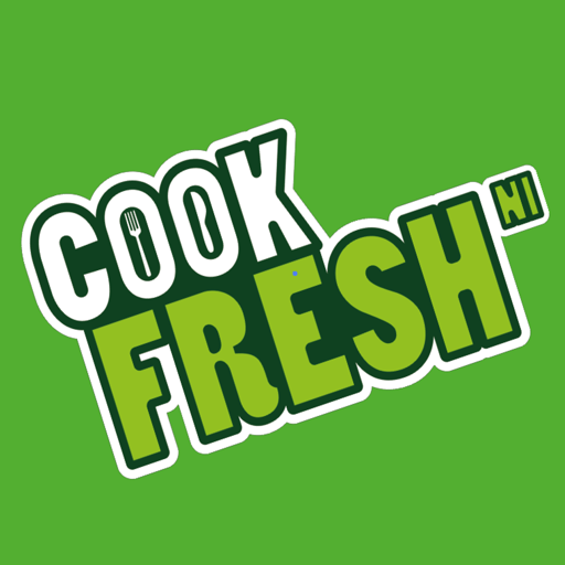 Cook Fresh Deli  Icon