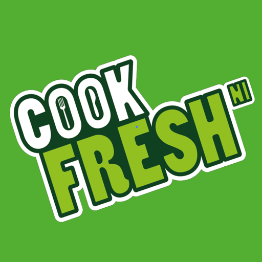 Cook Fresh Deli logo