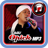 LAGU OPICK MP3 icon