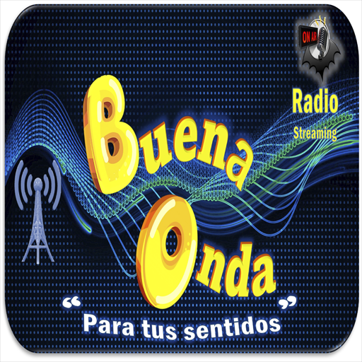 Buena Onda Radio logo