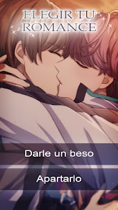 Captura de Pantalla 17 One Shot at Love android