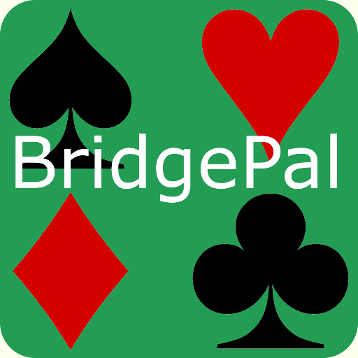 BridgePal 1.5.8 Icon